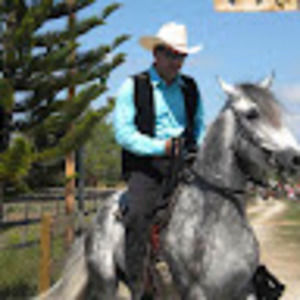 Meet your Posher, Ronald